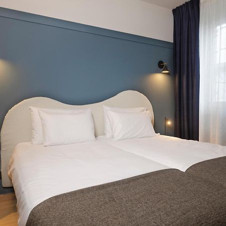 Hotel Restaurant La Couronne Chamonix ภายนอก รูปภาพ
