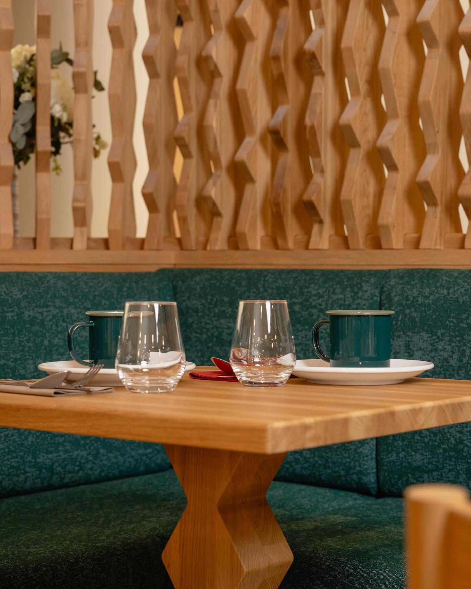 Hotel Restaurant La Couronne Chamonix ภายนอก รูปภาพ