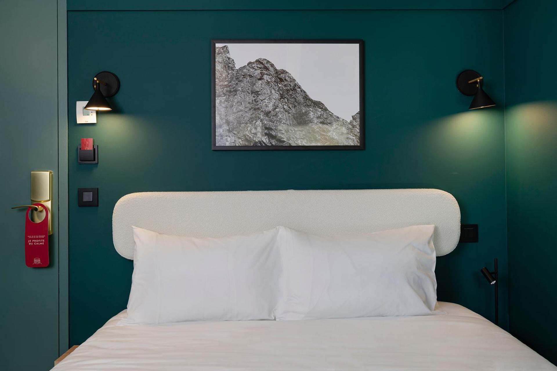 Hotel Restaurant La Couronne Chamonix ภายนอก รูปภาพ