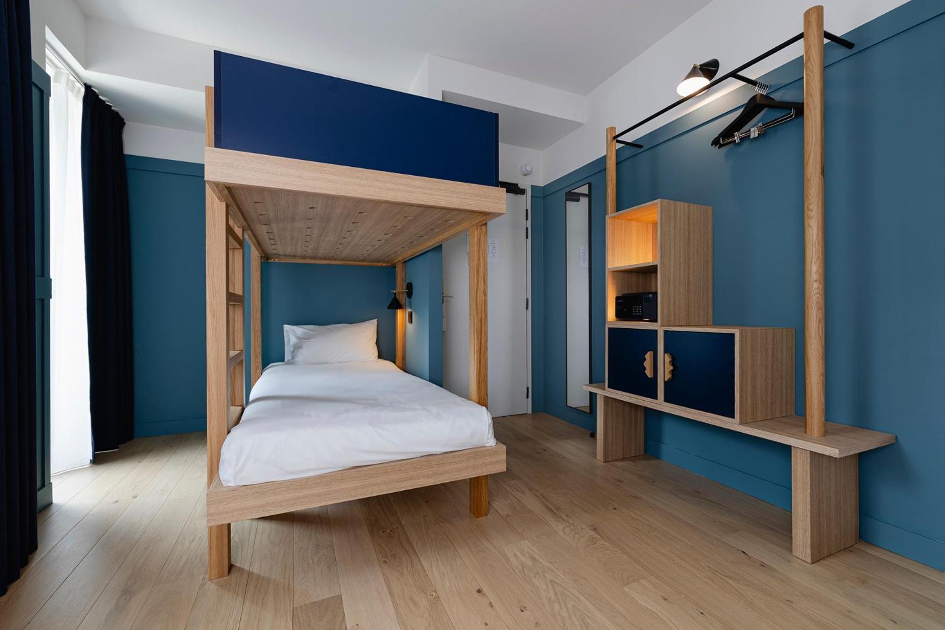 Hotel Restaurant La Couronne Chamonix ภายนอก รูปภาพ